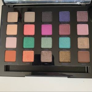 Urban Decay Vice 4 Eyeshadow Palette